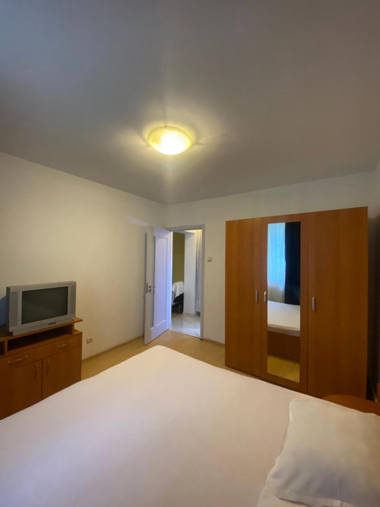 Apartament Talida Констанца Екстер'єр фото