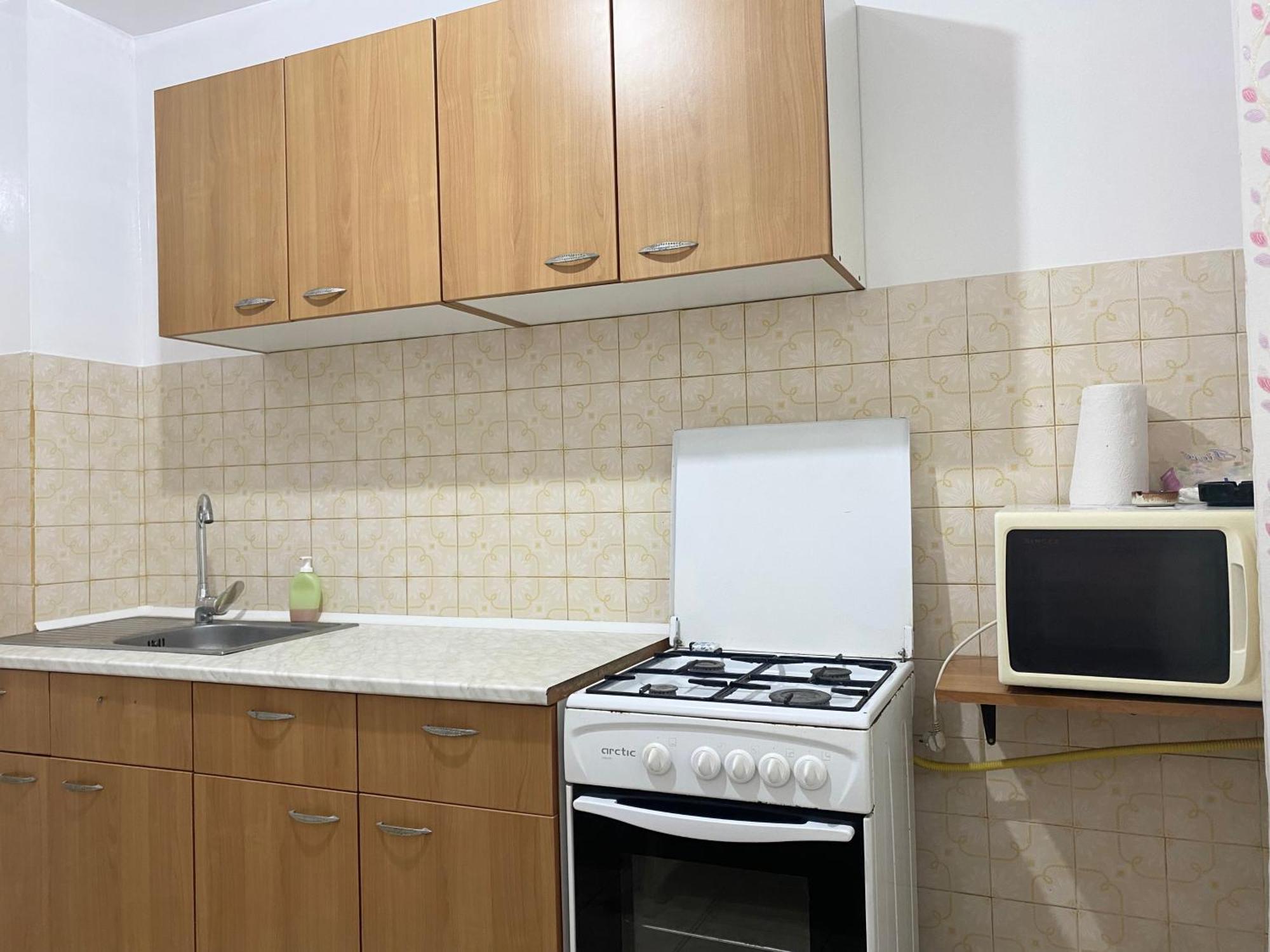 Apartament Talida Констанца Екстер'єр фото